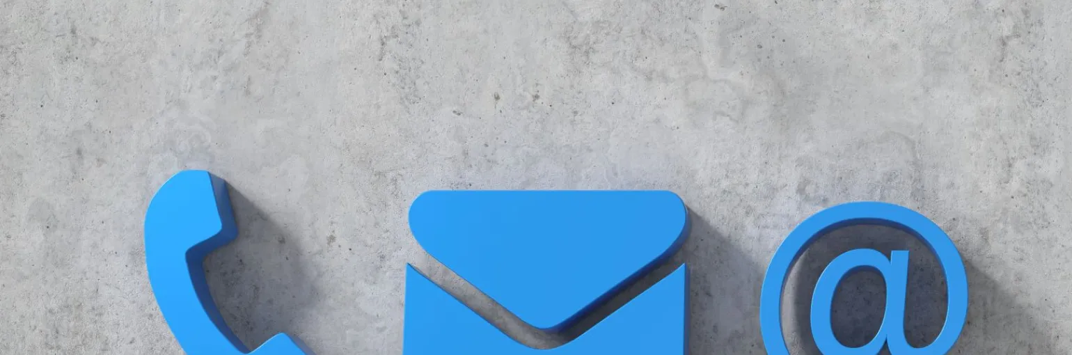 Contact